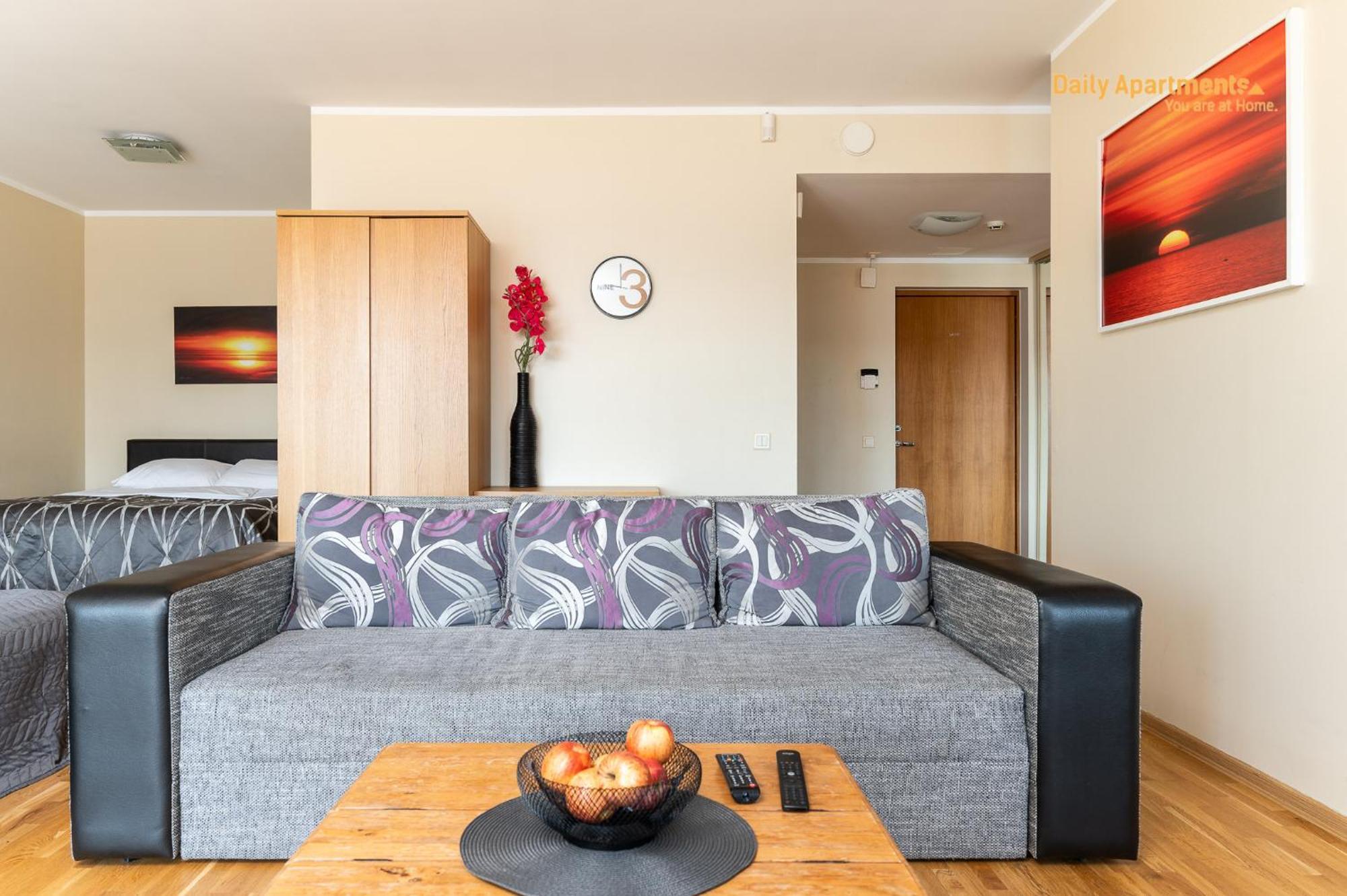 Luxury Suites - Viru Keskus By Rikas Hotels Tallinn Exterior photo